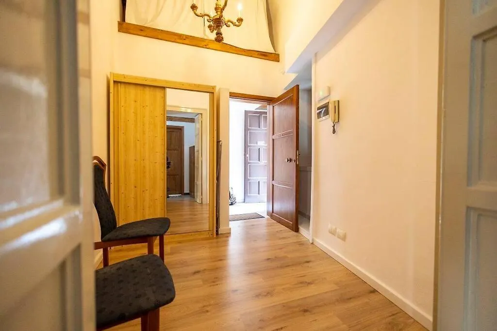 Apartmán Loftbotta2Cefalù