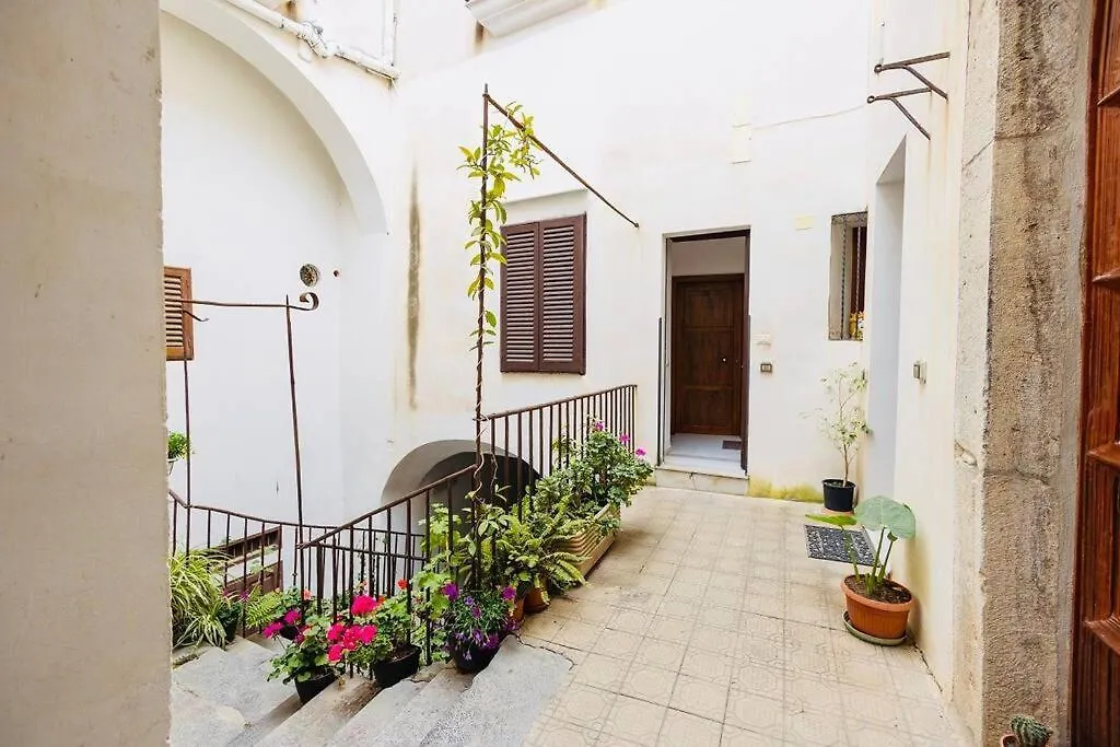 Loftbotta2Cefalu Apartment
