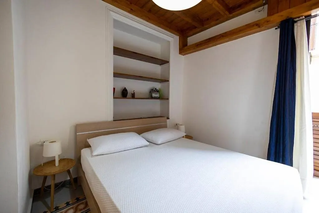 Loftbotta2Cefalu Apartment