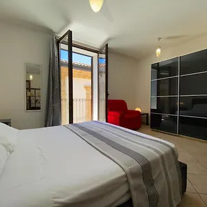 Terrazze Xxv Novembre Appartement
