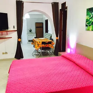 Appartement Casa Stromae A Due Passi Dal Mare, Cefalù